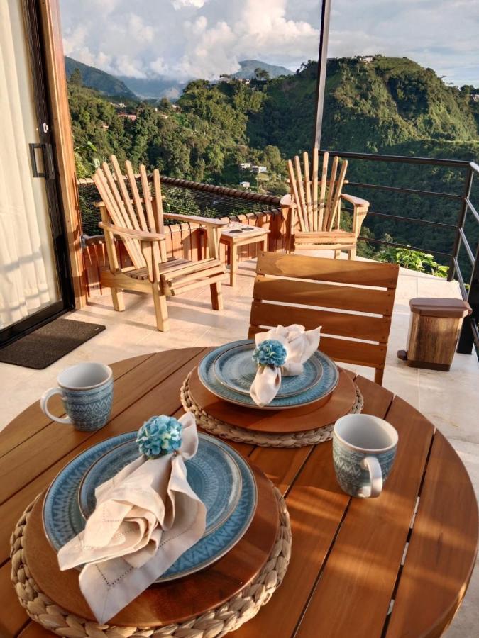 فندق Atardeceres Del Cafe مانيزاليس المظهر الخارجي الصورة