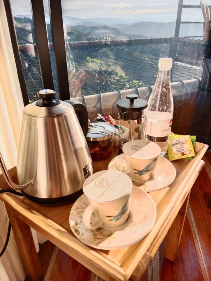 فندق Atardeceres Del Cafe مانيزاليس المظهر الخارجي الصورة